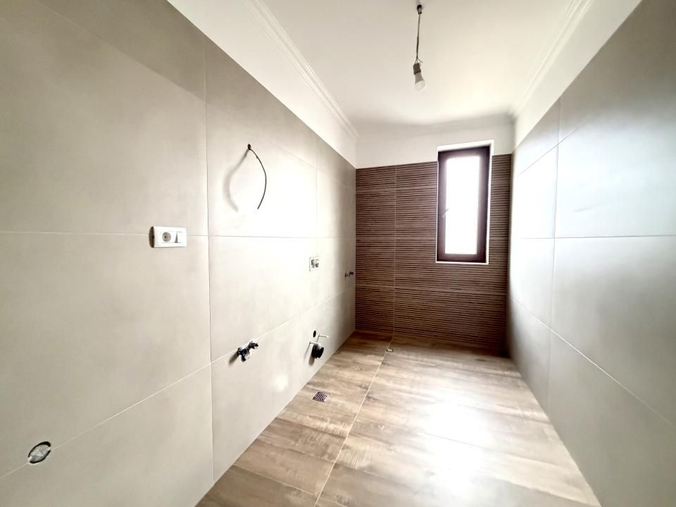 Duplex modern, 3 camere, 88 mp utili, 330 mp teren - Sanandrei – fotografia 8 din 11