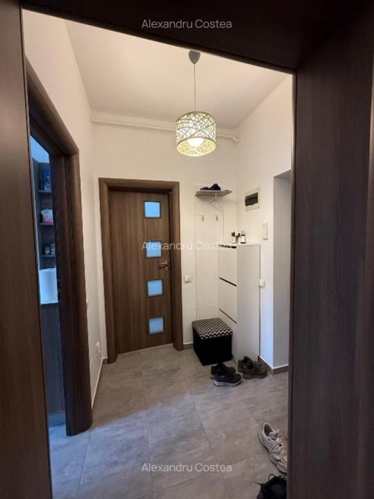 Garsoniera de vanzare | Lujerului | Metrou | Mall Plazza  | Bloc nou – fotografia 7 din 8