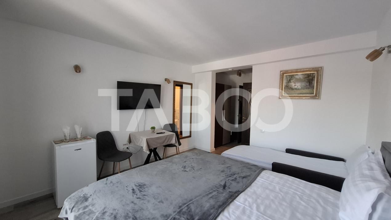 COMISION 0% Vanzare Pensiunea Oficial localitatea Prejmer Brasov – fotografia 21 din 32