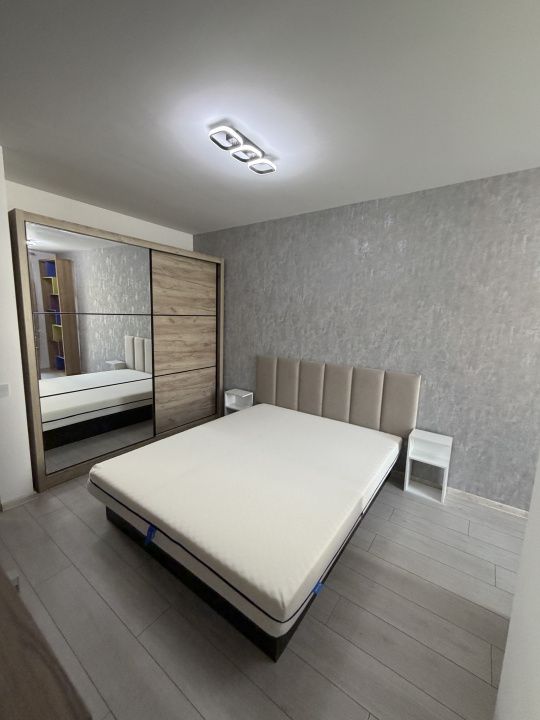 The Nest 2, apartament cu 2 camere si terasa – fotografia 8 din 20