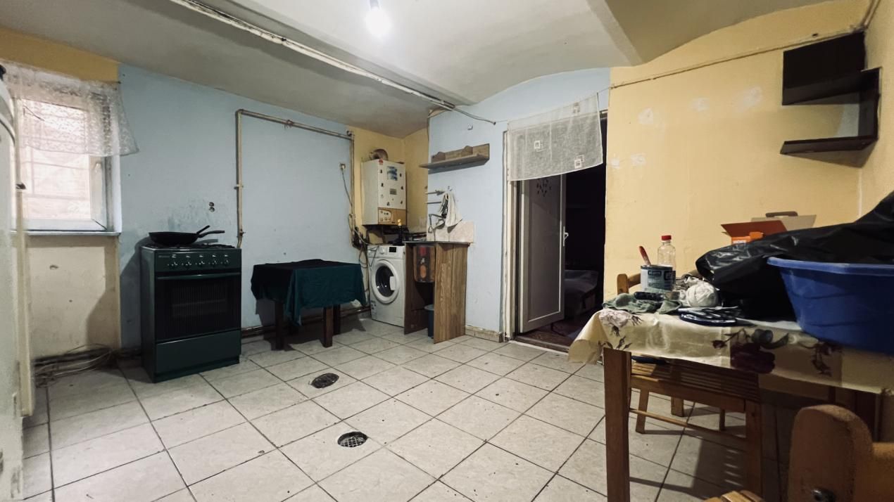Casa individuala 6 camere, 200 mp utili, 210 mp teren - Iosefin – fotografia 23 din 25