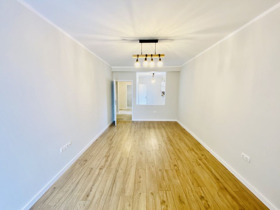 Apartament - Zona Industrială Vest - Încălzire în pardoseală – fotografia 8 din 8