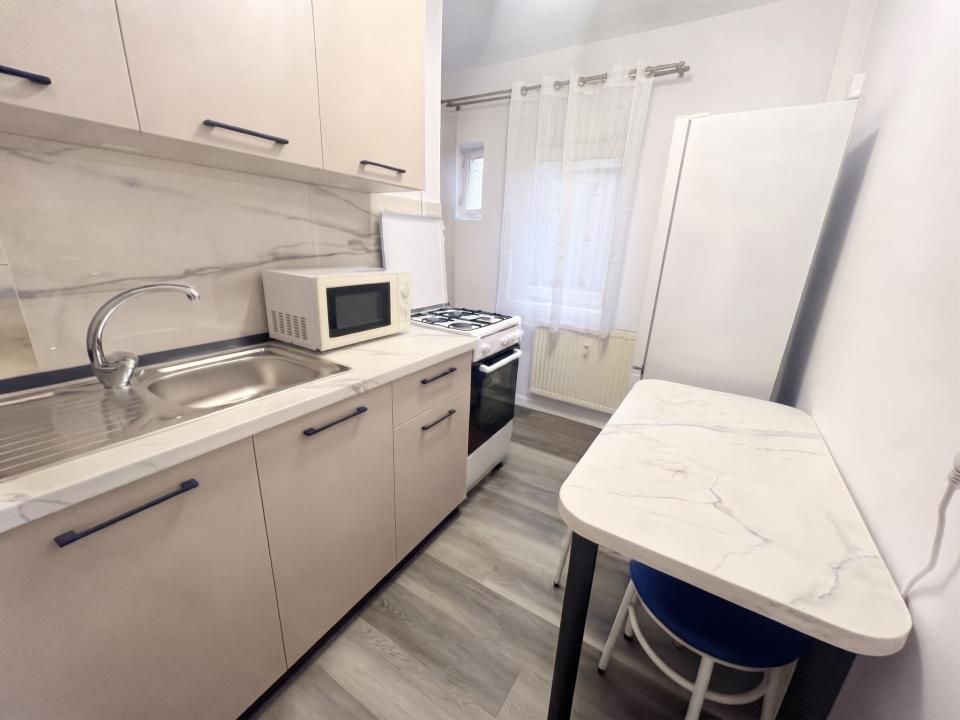 GARSONIERĂ SPAȚIOASĂ| 44 MP |MILITARI- DEALUL ȚUGULEA| 400€/Luna| – fotografia 4 din 9