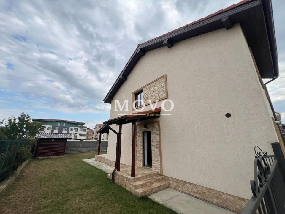 1/2 Duplex 4 camere | Mobilat | Giroc - Zona Neptun – fotografia 2 din 17