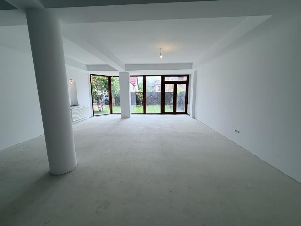 Vilă Duplex Premium de Vânzare | Pipera - Iancu Nicolae | 287 mp | Curte 300 mp – fotografia 3 din 16