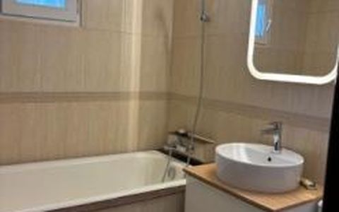 3 Camere de inchiriat | Chisinau | Parcare | Mobilat&Utilat |