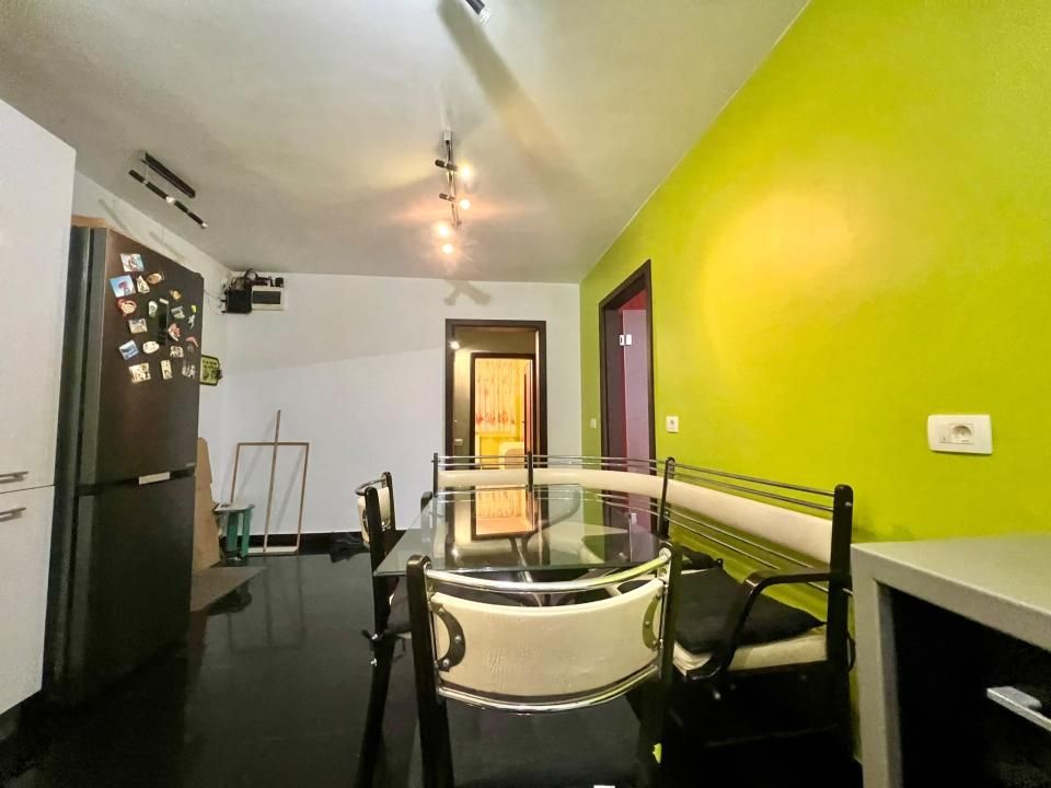 Apartament modern 3 camere, etaj 2/4, 73 mp utili - Zona Lunei – fotografia 9 din 12