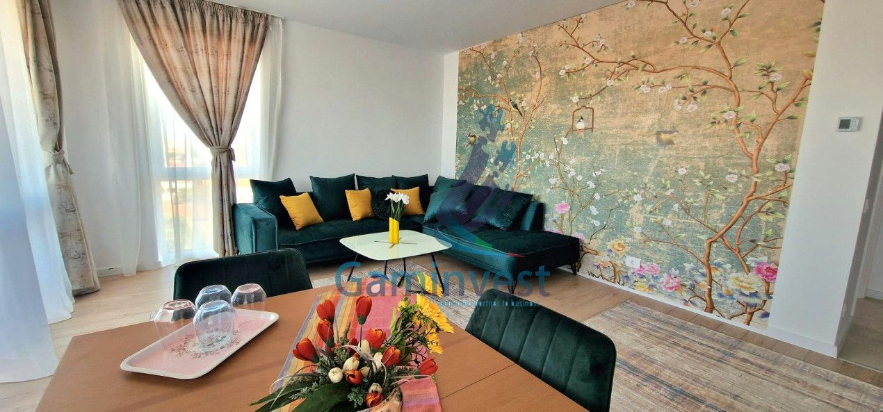 Apartament 3 camere de inchiriat in Oradea, Prima Urbana, parcare subterana – fotografia 3 din 11