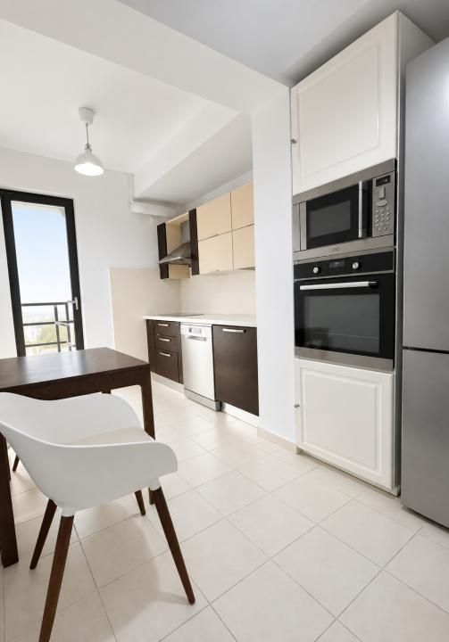 Apart 2 camere 62mp | Parcare | Aviatiei - Baneasa - Trifesti – fotografia 4 din 7