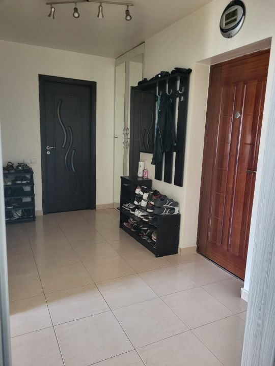 Apartament 2 camere, decomandat, 61 MP, mobilat, parcare inclusa, Zona Florilor! – fotografia 4 din 8
