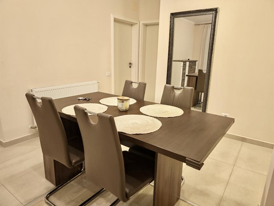 Apartament 3 camere mobilat si utilat- zona Braytim – fotografia 7 din 11