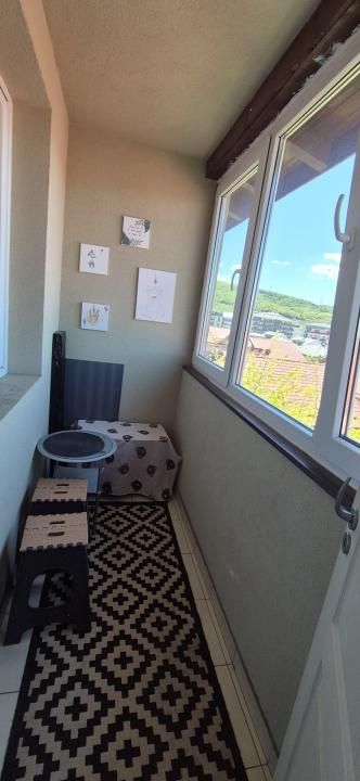 Apartament 3 camere, 60 mp, parcare, zona Sesul de sus! – fotografia 8 din 9