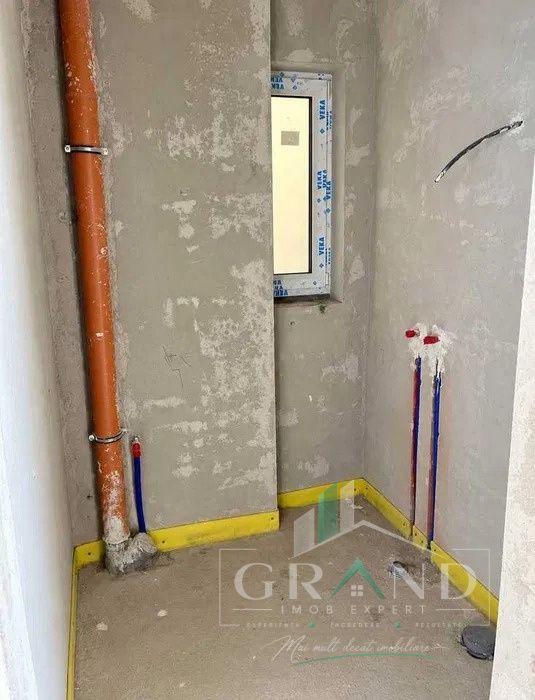 3 CAMERE | BLOC NOU 2026 | 2 BĂI | 79 MP | SEMICENTRAL | PARCUL FEROVIARILOR – fotografia 5 din 6