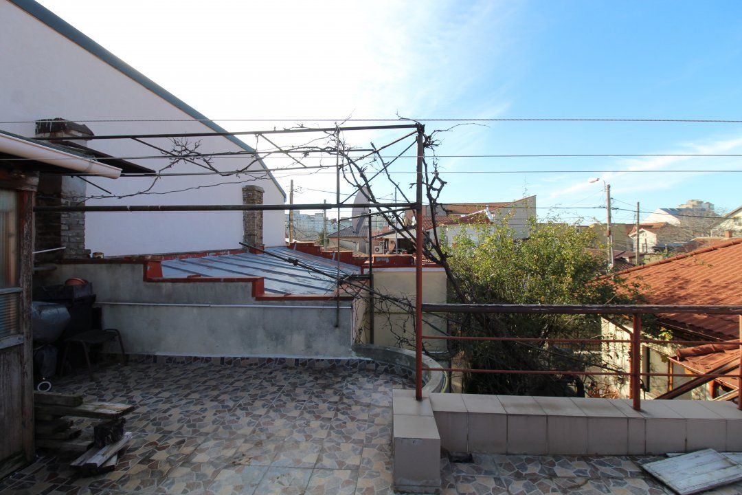 Casa de caramida cu posibilitate de supraetajare – fotografia 11 din 11