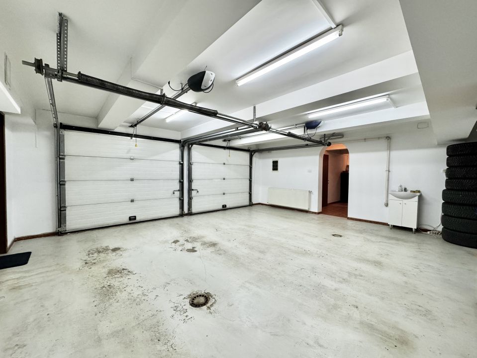 Vila pe domeniu de 8.000 mp | proiect senior living 60+ – fotografia 17 din 40