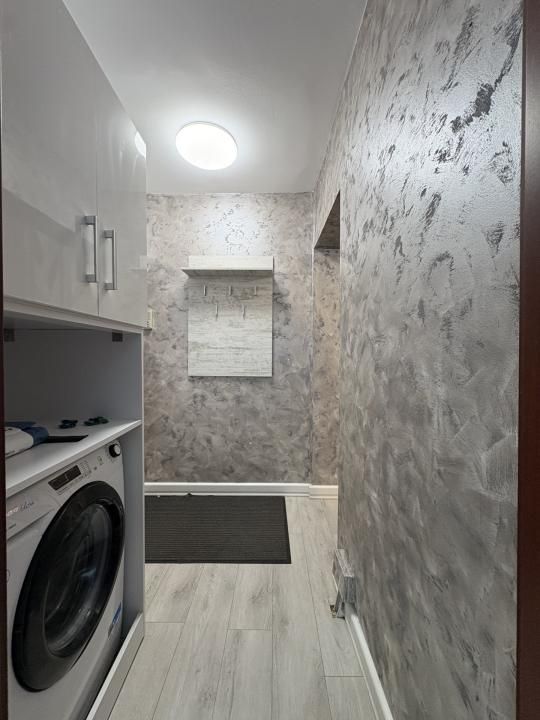 Apartament 4 camere Drumul Taberei Raul Doamnei Azzurro Eugen Lovinescu – fotografia 29 din 29