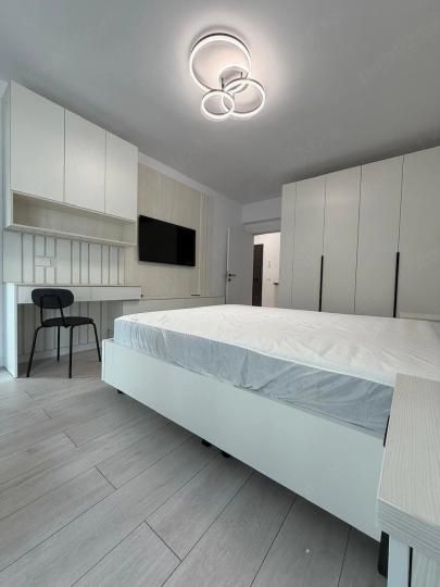 Garsoniera de inchiriat | Berceni | Centrala proprie | Parcare  Prima inchiriere – fotografia 2 din 4