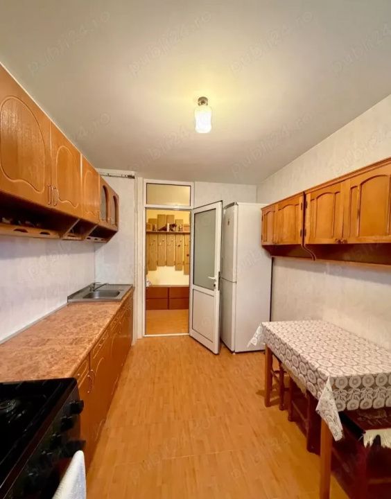 Apartament 2 camere, Zona Tolstoi, decomandat, 2 balcoane – fotografia 7 din 7