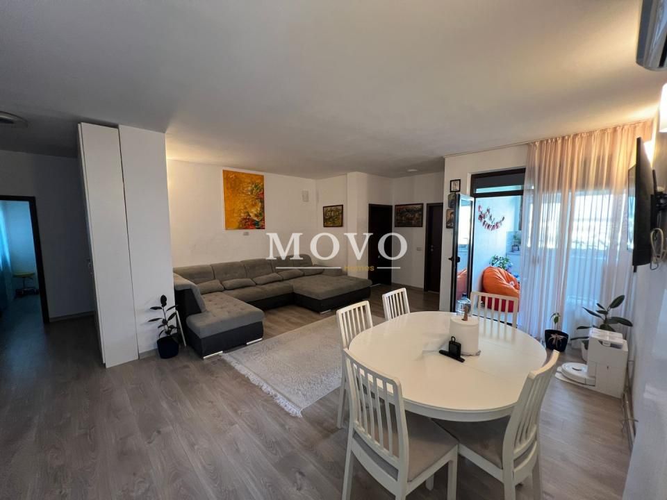 Apartament 4 camere | 100 mp – Giroc | Hotel IQ – fotografia 1 din 14