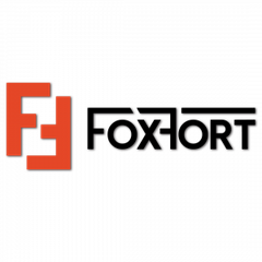 Logo FOXFORT
