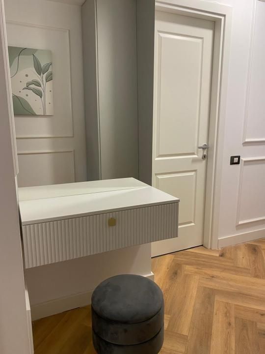 Apartament 2 camere, mobilat și utilat – My Place Residence Pipera – fotografia 11 din 12