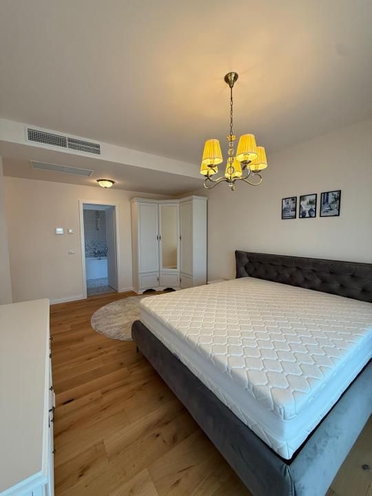Apartament 4 camere Green Lake | 127,89 mp | 2 terase | Parcare subterana – fotografia 14 din 27