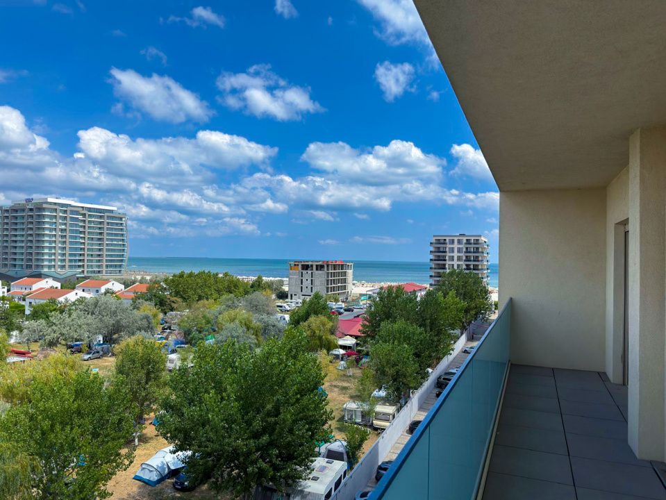 Complex Marina Surf apartament 2 camere cu vedere la mare și lac – fotografia 2 din 8