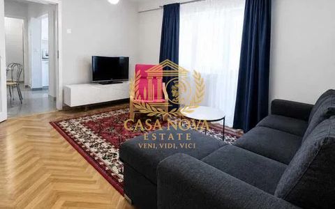 Apartament 3 camere 70mp, cartier Andrei Muresanu, parcare
