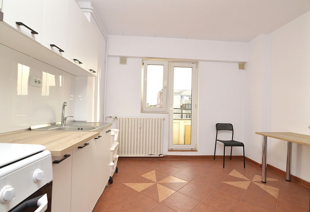 INCHIRIERE APARTAMENT 2 CAMERE CALEA CALARASILOR – HYPERION – fotografia 2 din 22