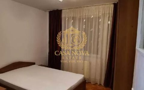 Apartament 2 camere 48mp, balcon 11mp, etaj intermediar, Parc Detunata
