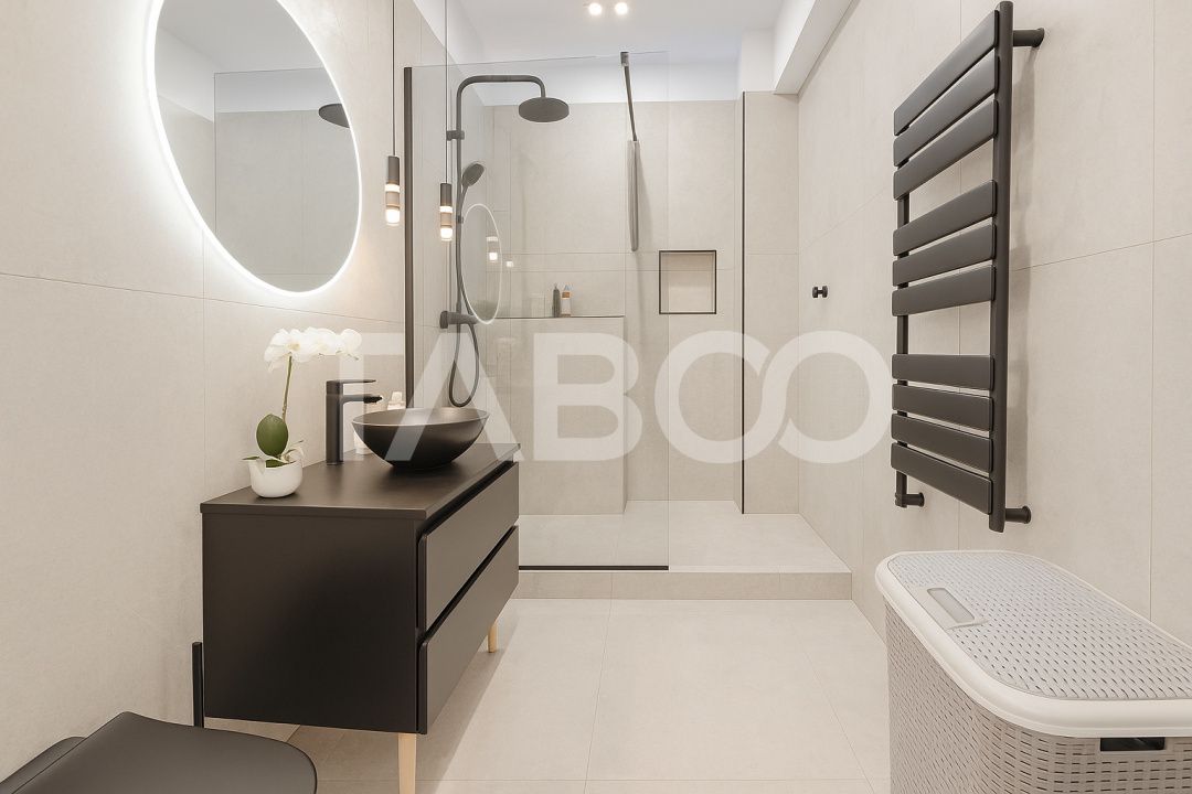Apartament de vanzare cu 2 camere in Lup Residence Doamna Stanca – fotografia 12 din 16