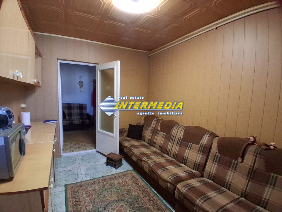 Apartement 2 Camere Decomandate 53 mp mobilat utilat balcon inchis view superb – fotografia 17 din 22