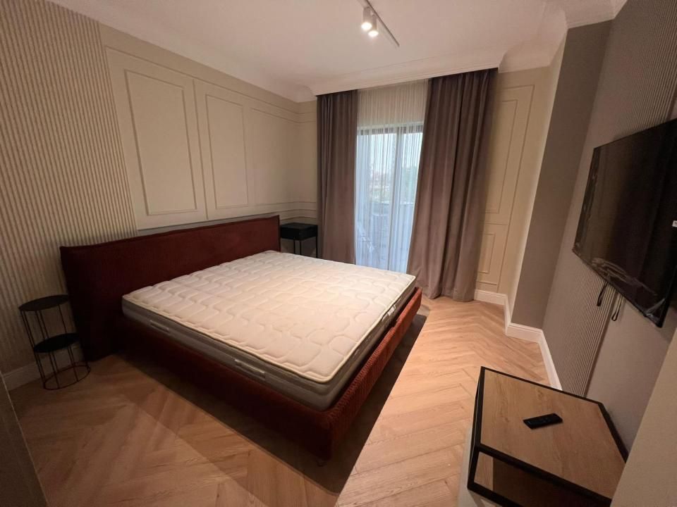 INCHIRIERE Apartament 2 camere Grand Park Erou Iancu Nicolae – fotografia 9 din 18