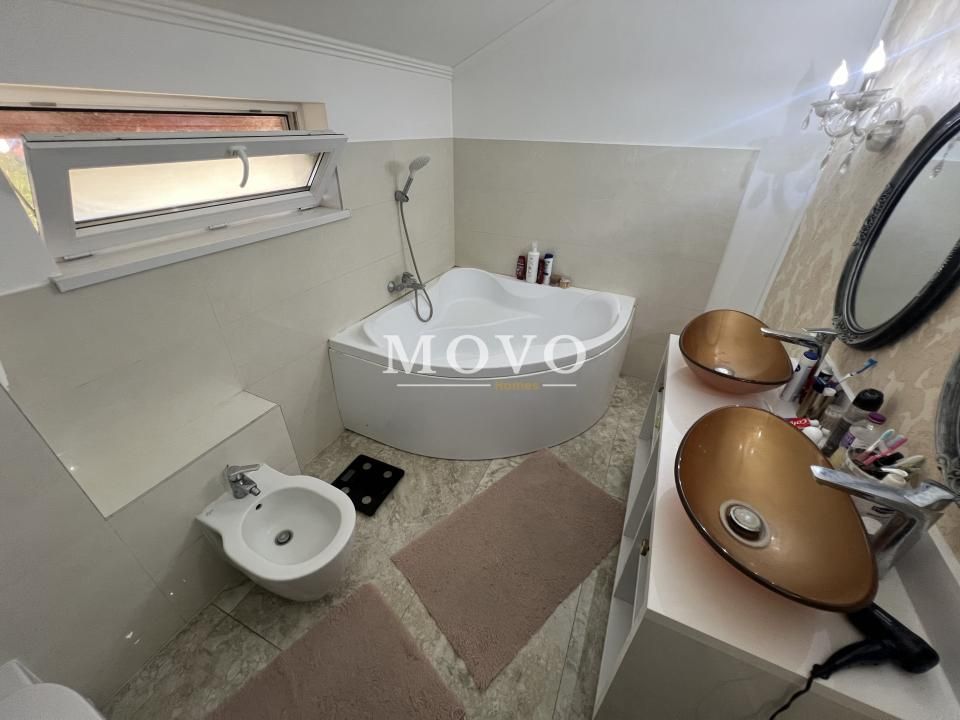 Casa individuala 4 camere | Garaj | Zona Braytim – fotografia 15 din 20