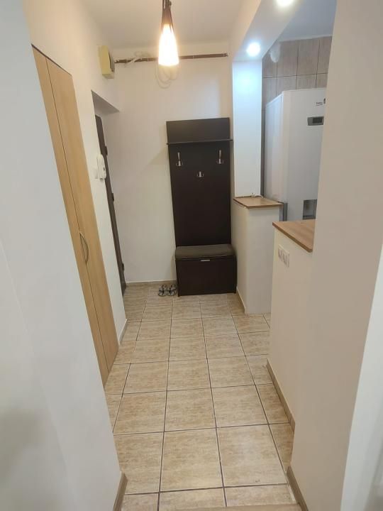 APARTAMENT 2 CAMERE | DACIA | CITY MALL | TERMEN LUNG – fotografia 8 din 8