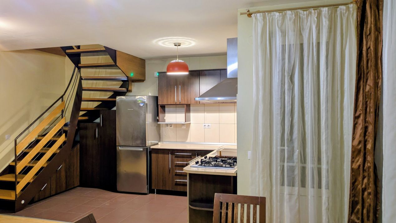 Zona SUPECO / Apartament 3 camere / 69,69 mp / cu dressing și balcon, 119.900 € – fotografia 6 din 56