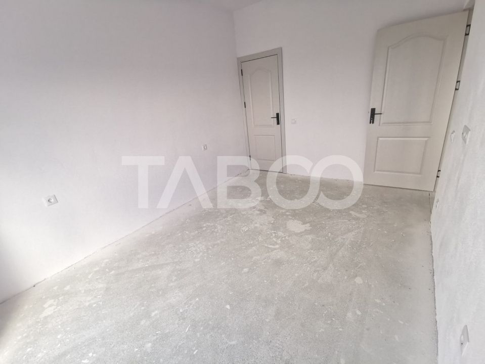 Apartament 76 mp la cheie intabulat si loc de parcare in zona Turnisor – fotografia 6 din 7