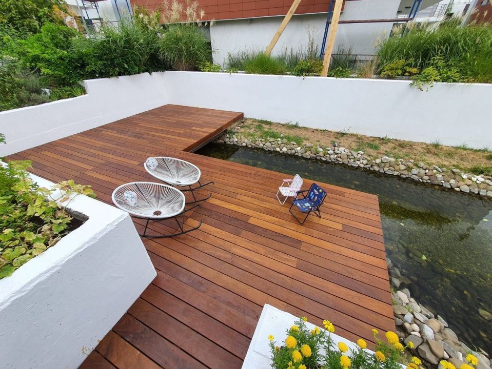 Elite Lakefront Villa – Greenlake – fotografia 16 din 18