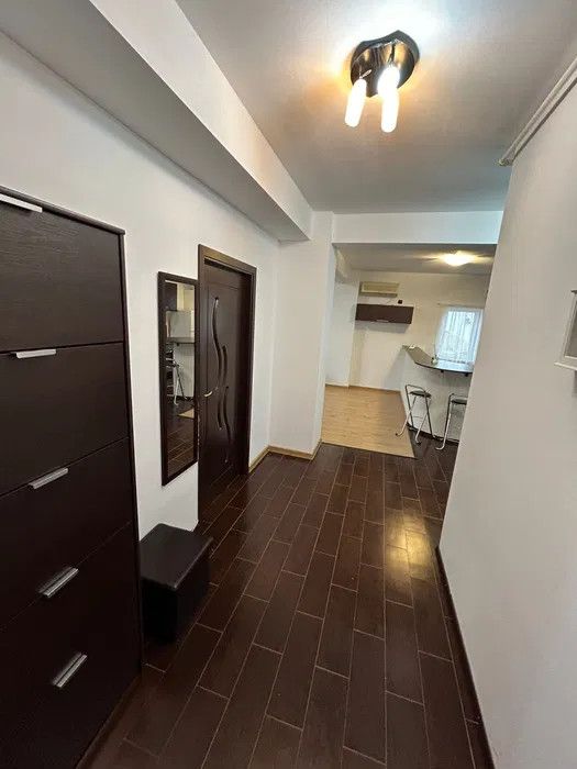 Apartament 2 camere, bloc nou, zona Trocadero, Constanta – fotografia 7 din 10