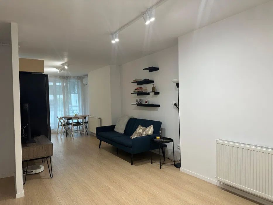 Apartament 2 camere, 49 mp + terasă 12 mp | Grigorescu – fotografia 3 din 8