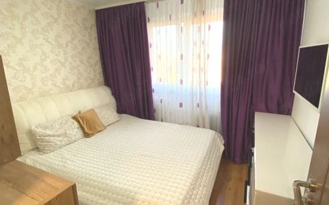 APARTAMENT 2 CAMERE  37 MP RENOVAT -BLOC REABILITAT -1 DECEMBRIE 1918