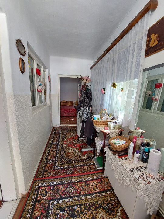 CASA 3 CAMERE  |  TOMIS 2  |  STADION – fotografia 9 din 11