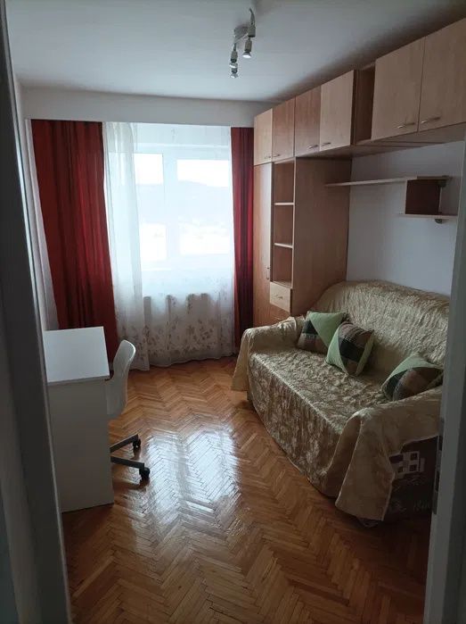 Apartament de inchiriat 2 camere 42mp zona Manastur Clabucet – fotografia 1 din 7