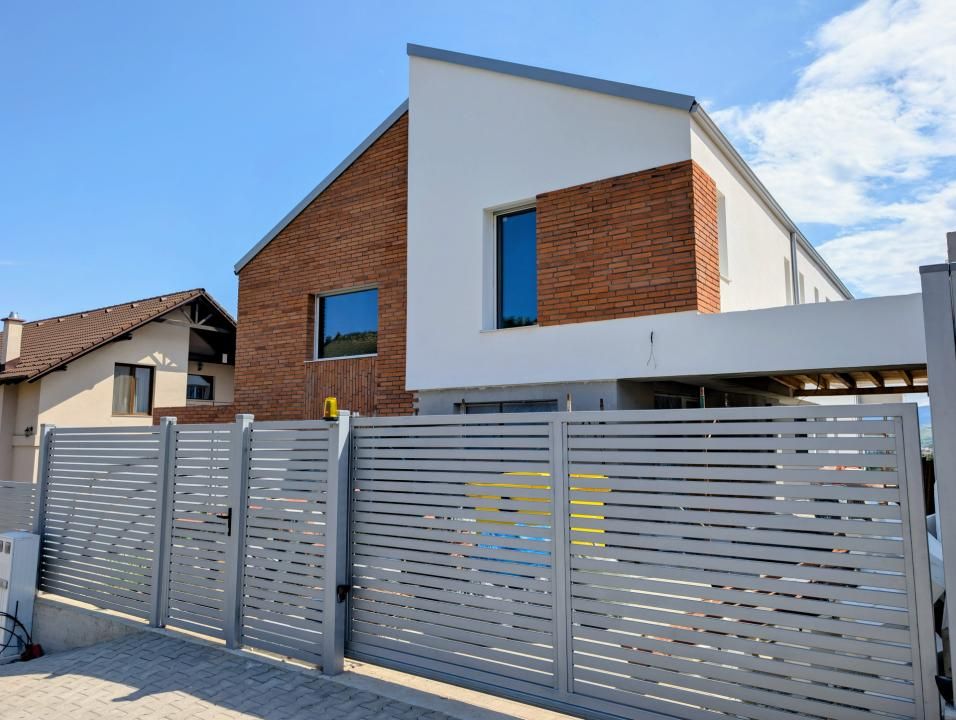 Duplex Premium Eficient Energetic – Cluj-Napoca – fotografia 3 din 5