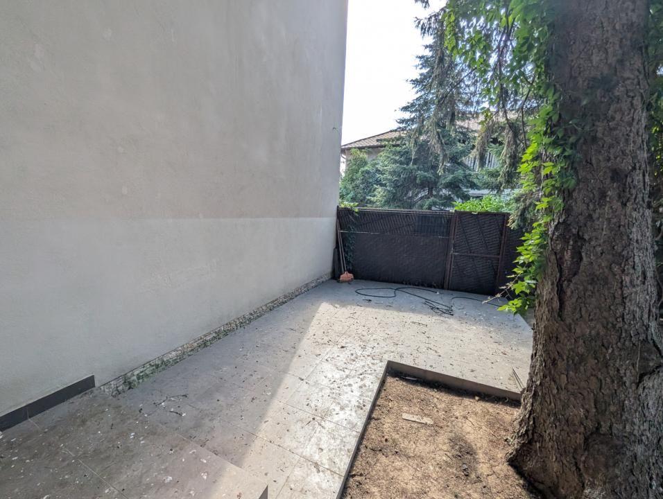 Casa 5 camere 220mp | 0 comision | Tunari central | 200mp teren – fotografia 45 din 47