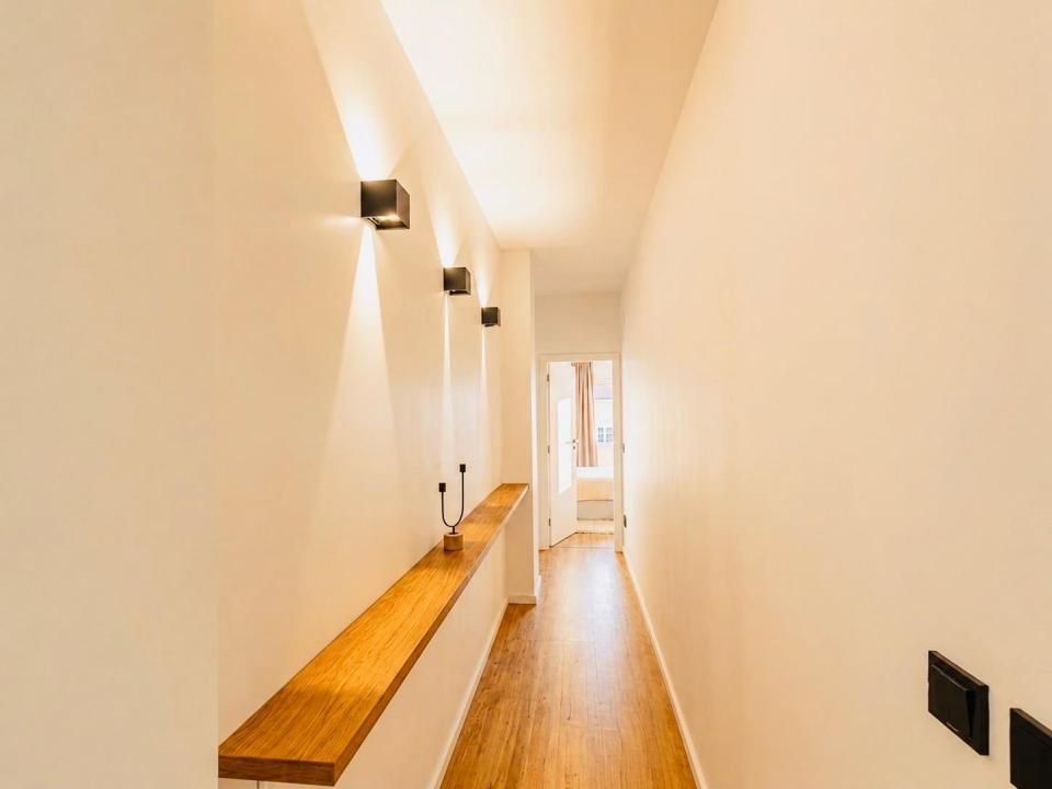 Apartament cu 3 Camere | 90 mp Utili | 2 Parcări | Complet Renovat | – fotografia 5 din 11