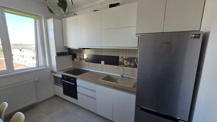 2 Camere de inchiriat | Popesti Leordeni | Pet Friendly | Parcare | Centrala | – fotografia 5 din 8