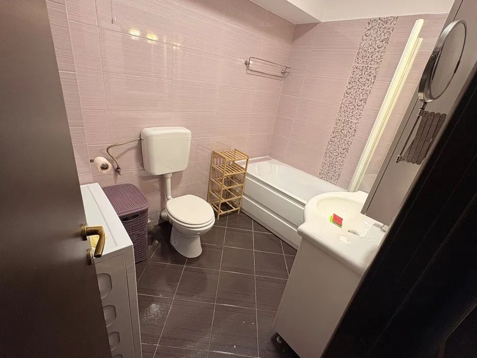 2 Camere de inchiriat | Vitan | Metrou | Centrala | Loc parcare | Pet-friendly – fotografia 8 din 8