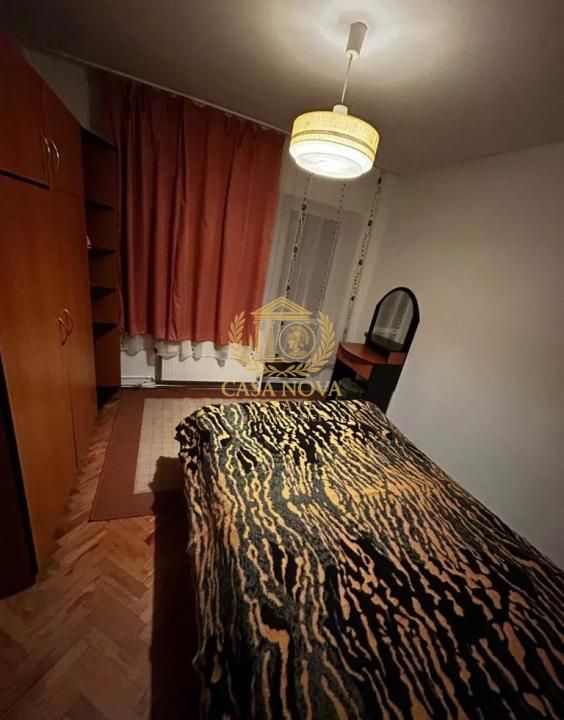 Apartament 2 camere 40mp, cartier Gheorgeni, balcon – fotografia 3 din 8