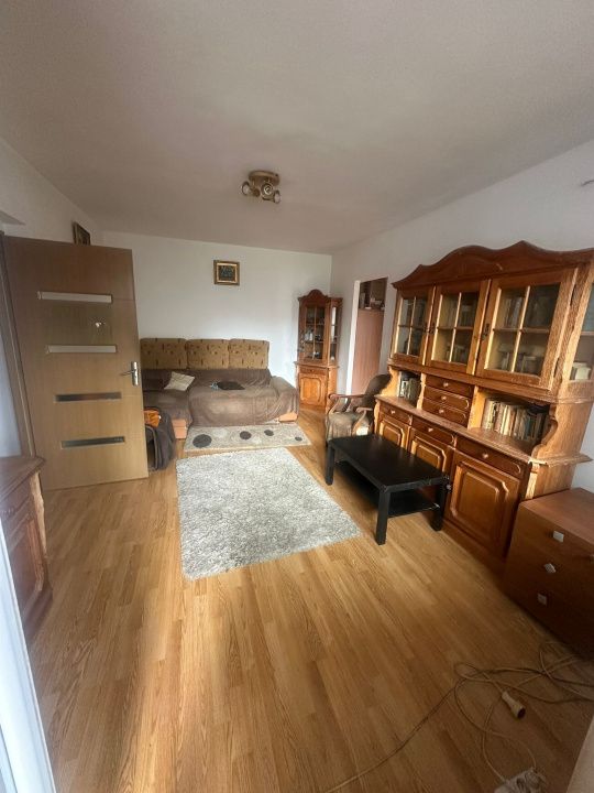Apartament 4 camere | Șos. Olteniței – Brâncoveanu | Etaj 2 – fotografia 4 din 18